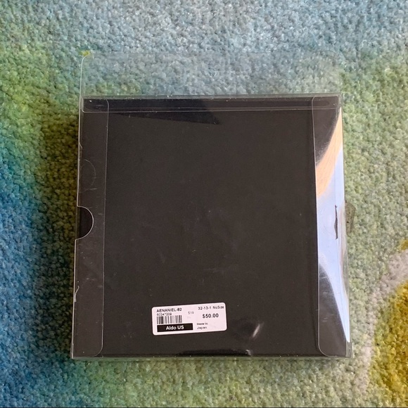 ALDO - Subdial watch with 3 Bands NWT - Picture 4 of 5